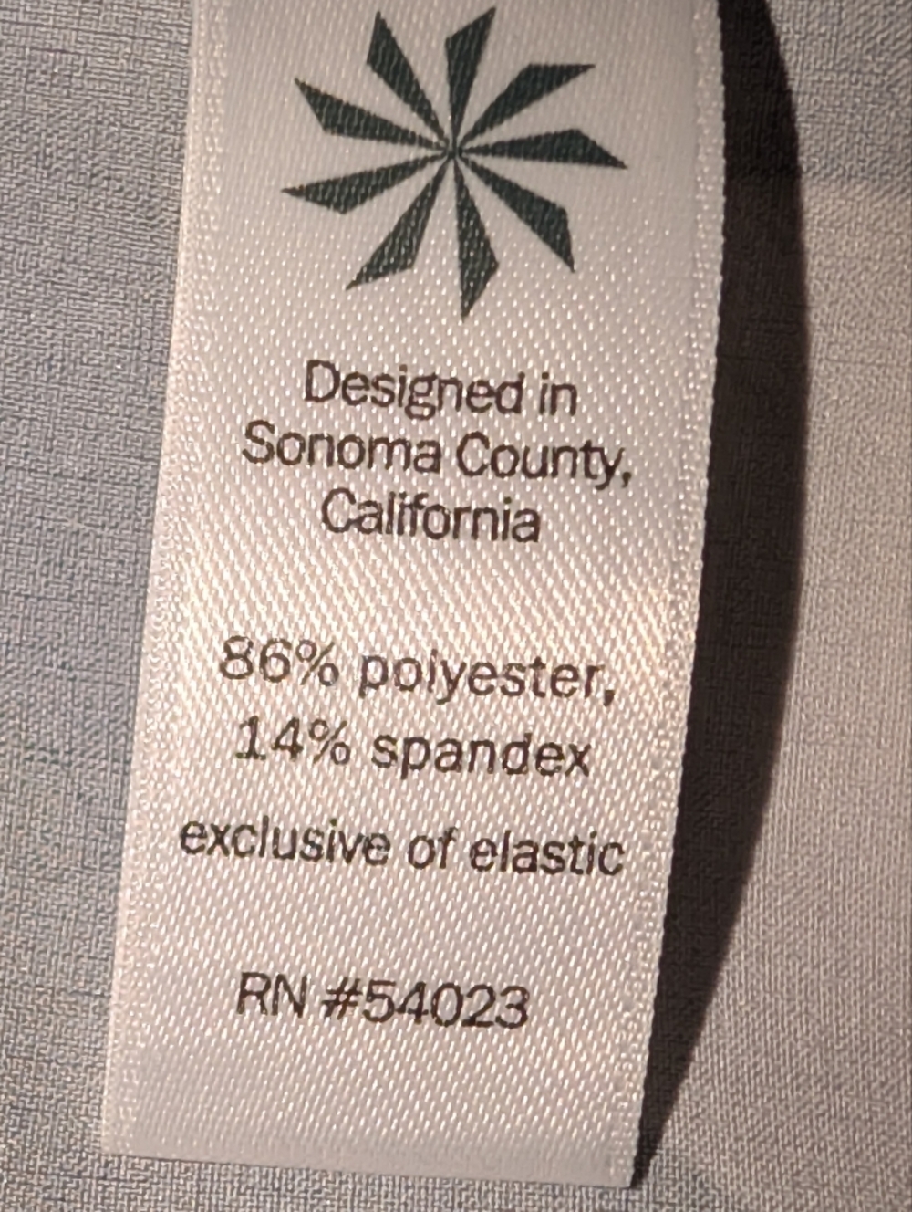 Athleta Halter Dress Size 2 - Picture 4 of 11